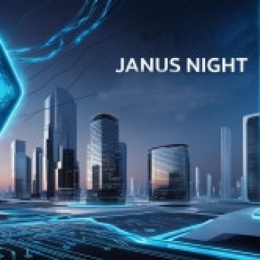 Janus Night '24